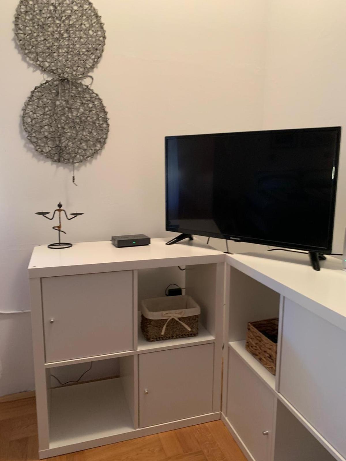 Sarmantni Apartman Malecka 2 Zagreb Luaran gambar