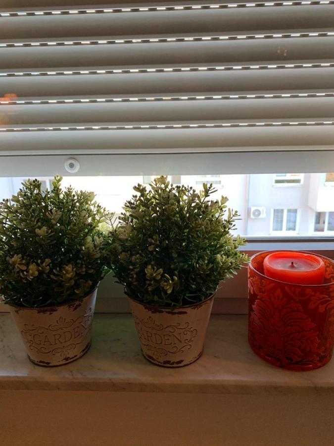 Sarmantni Apartman Malecka 2 Zagreb Luaran gambar